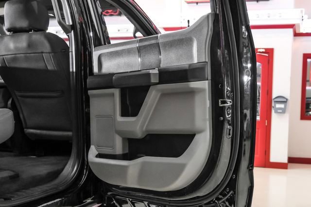 Used 2017 Ford F250 XLT AWD/4WD image 42