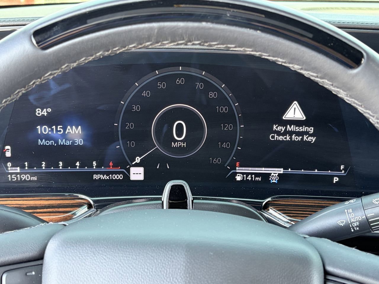 Certified 2024 Cadillac Escalade Premium Luxury image 25