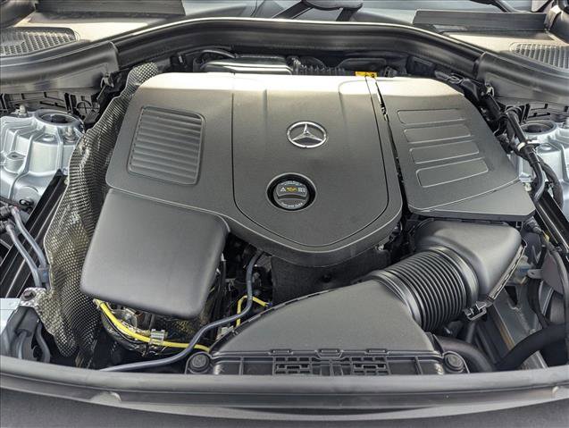 New 2026 Mercedes-Benz GLC 300 4MATIC image 15