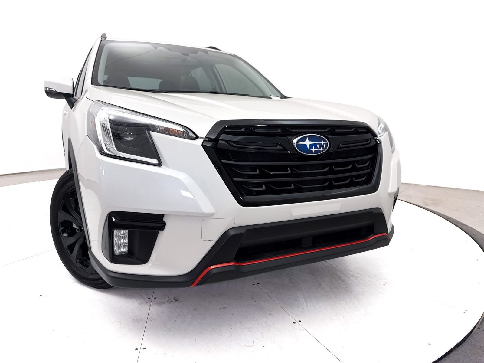 Used 2023 Subaru Forester Sport AWD/4WD image 7
