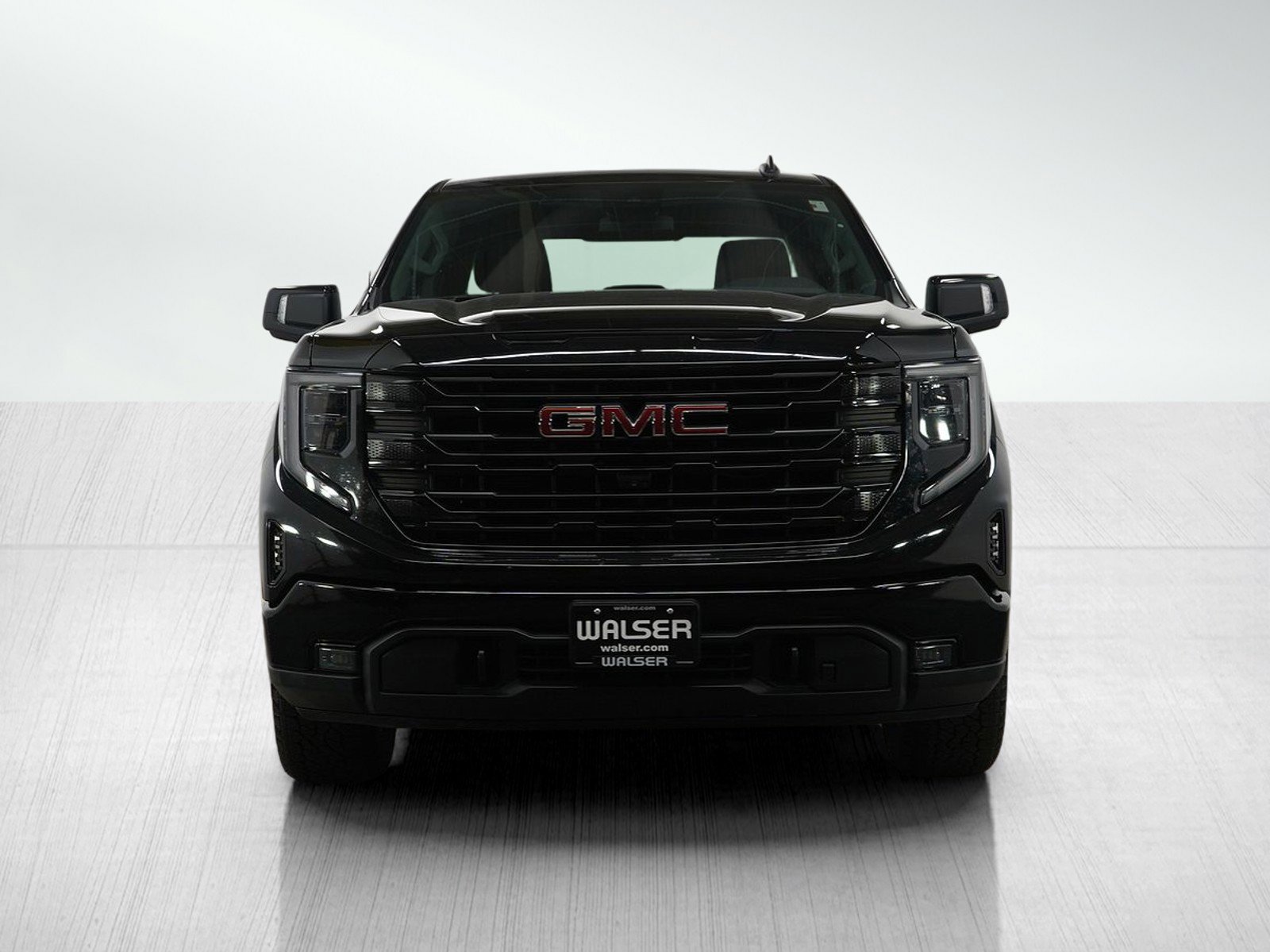 Used 2022 GMC Sierra 1500 Elevation w/ Elevation Premium Package image 8