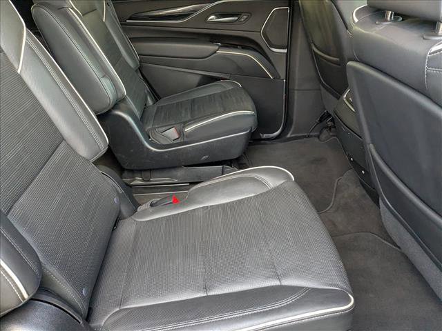 Used 2023 Cadillac Escalade Sport image 21