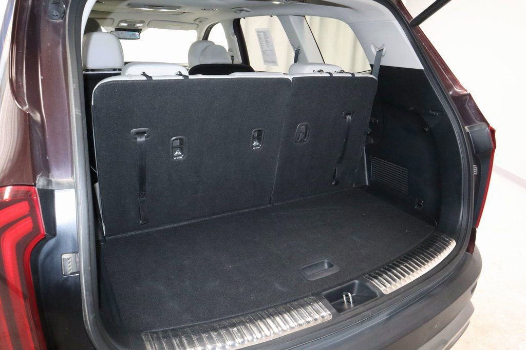 Used 2022 Kia Telluride SX image 13