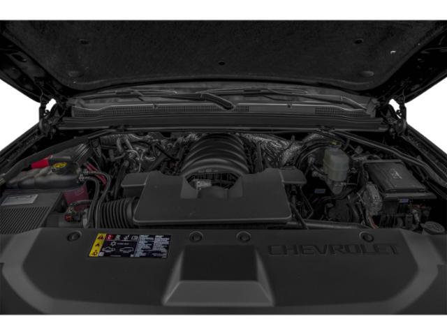 Used 2019 Chevrolet Suburban Premier AWD/4WD image 13