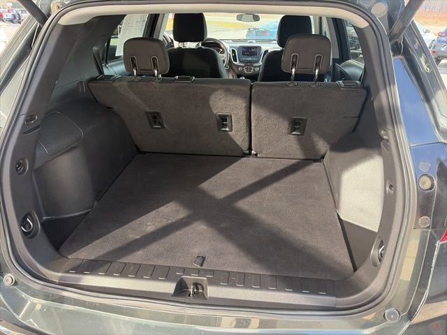 Used 2020 Chevrolet Equinox LT w/ Driver Convenience Package image 24