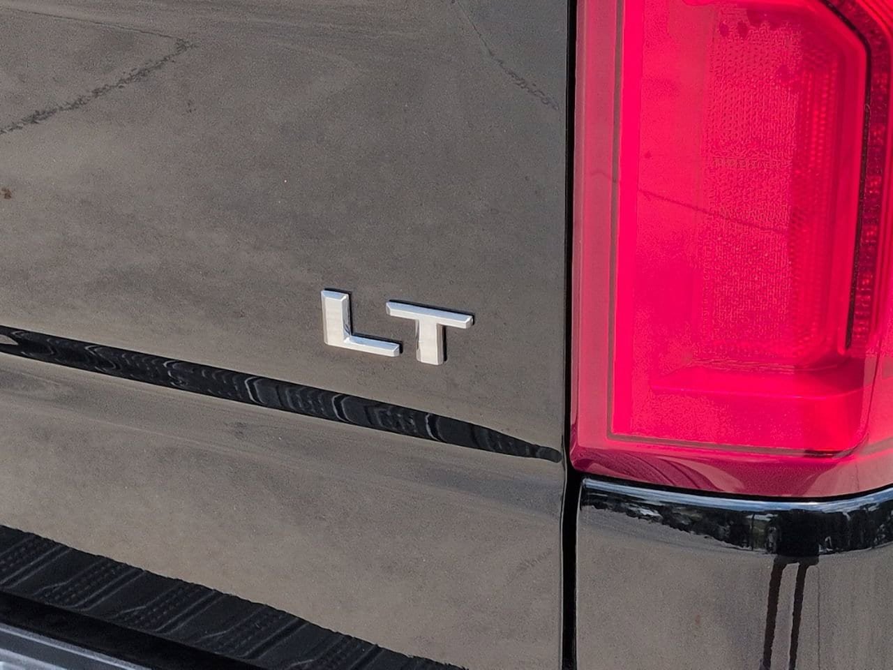 New 2026 Chevrolet Silverado 1500 LT Trail Boss w/ Safety Package AWD/4WD image 7