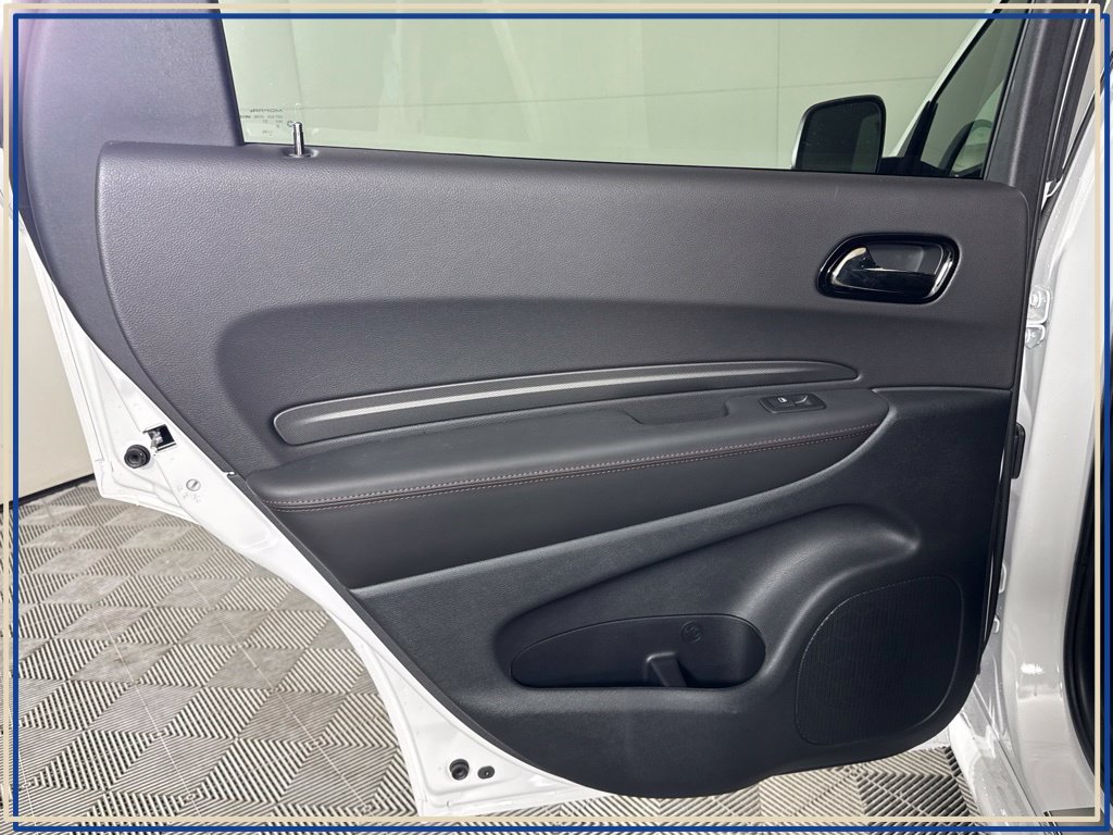 New 2026 Dodge Durango GT AWD/4WD image 30
