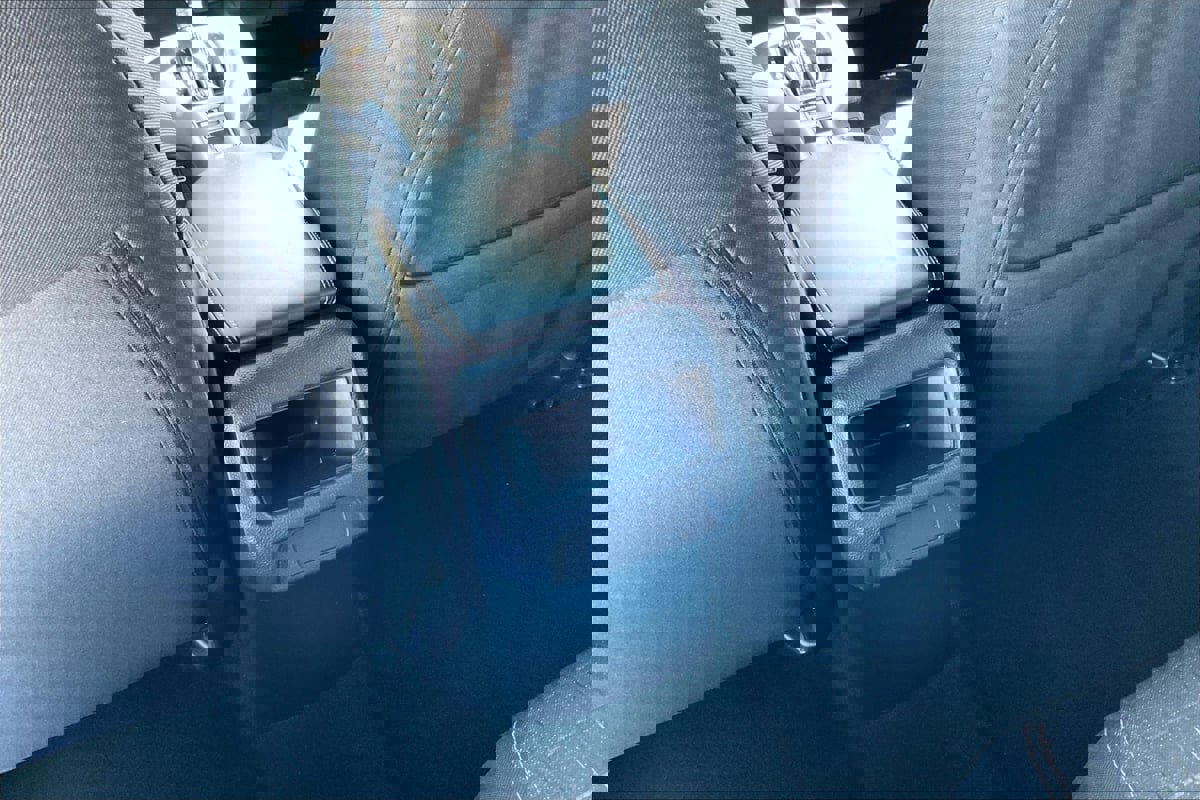 Used 2024 Honda HR-V Sport image 28