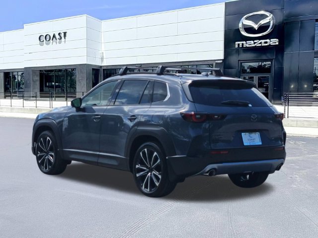 New 2026 MAZDA CX-50 2.5 Turbo w/ Premium Plus Pkg AWD/4WD image 7