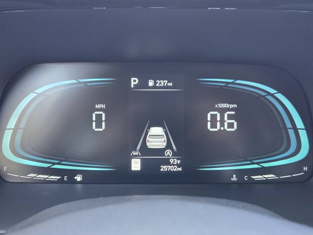 Used 2025 Hyundai Palisade XRT FWD image 9