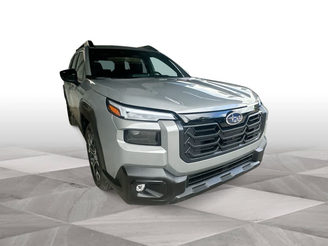 New 2026 Subaru Outback Touring XT AWD/4WD image 2