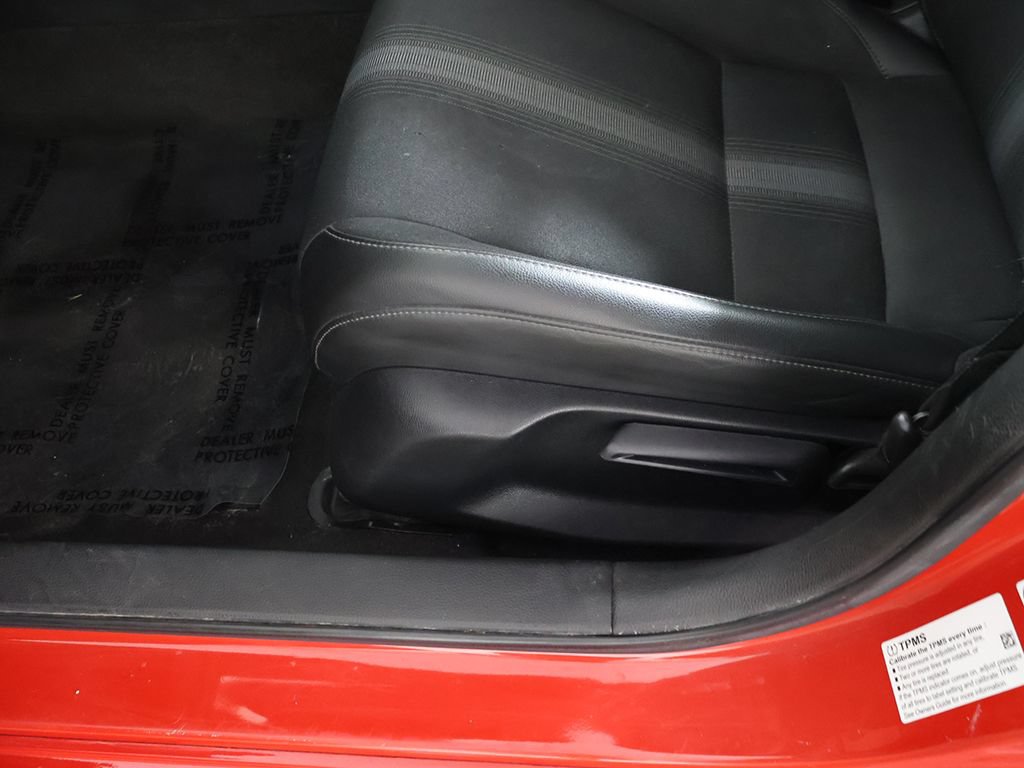 Used 2024 Honda Civic Sport image 27