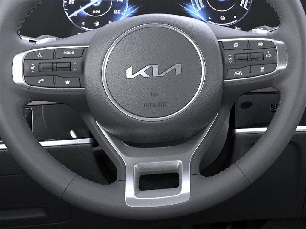 New 2025 Kia Sportage X-Line Prestige image 22