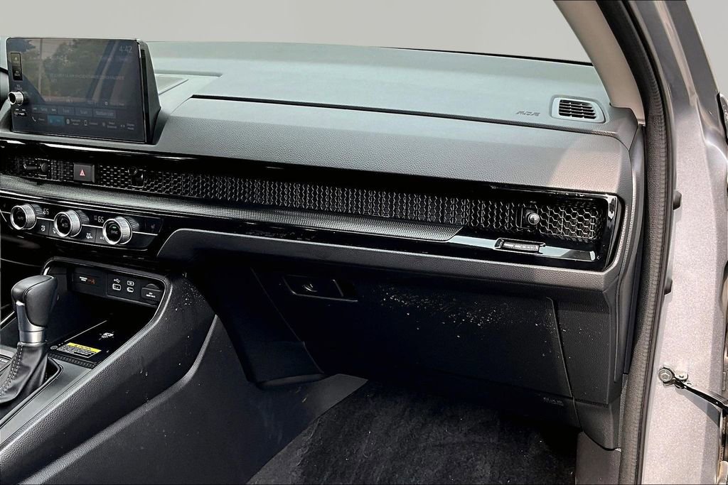 Certified 2025 Honda CR-V EX-L image 18