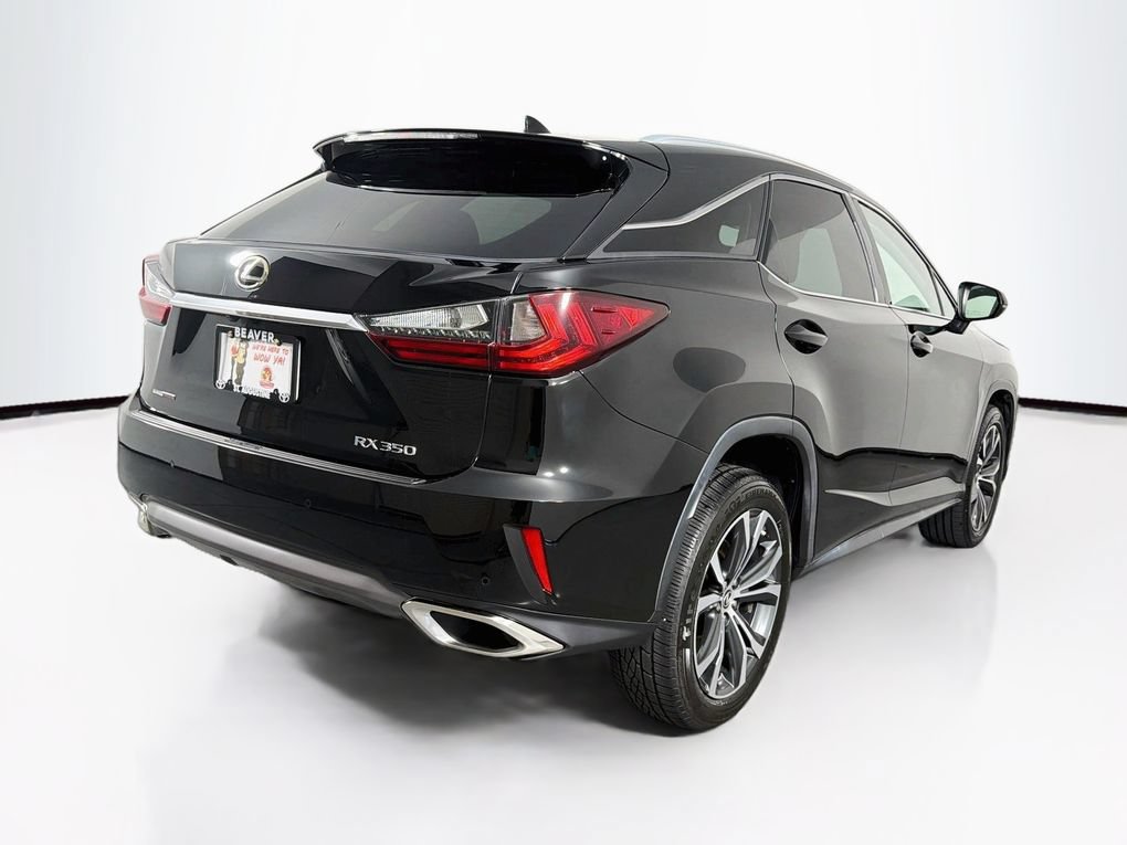 Used 2019 Lexus RX 350 FWD w/ Premium Package image 10