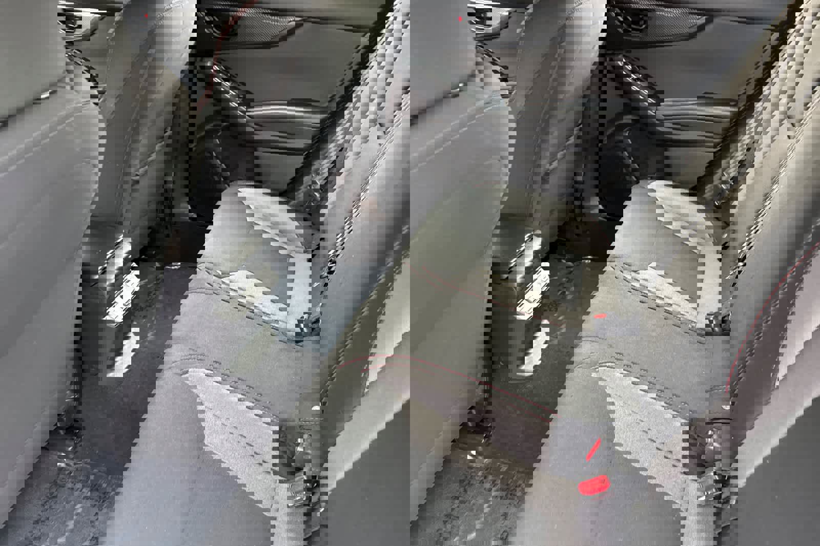 Used 2022 Subaru WRX image 4