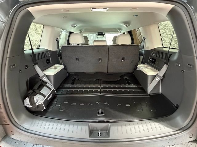 New 2026 Hyundai Santa Fe SEL image 11