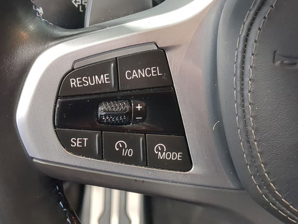 Used 2024 BMW X5 M60i AWD/4WD image 29