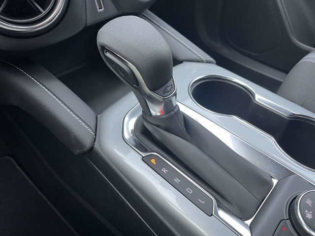New 2026 Chevrolet Blazer LT w/ Midnight/Sport Edition FWD image 16