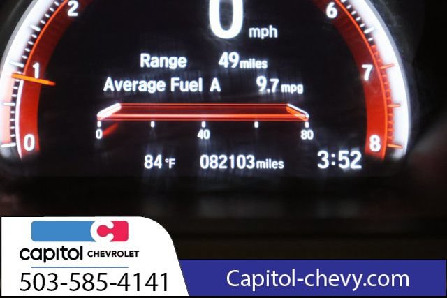 Used 2019 Honda Civic Sport image 15