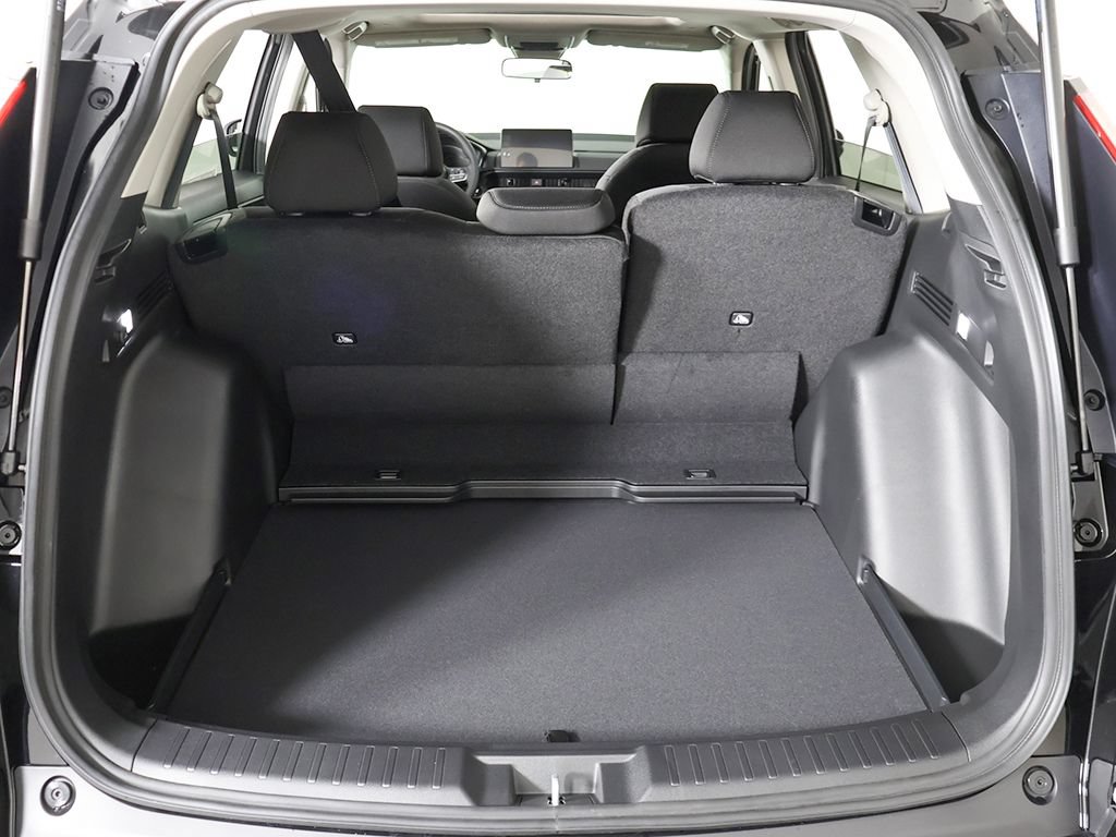 New 2027 Honda CR-V EX image 10