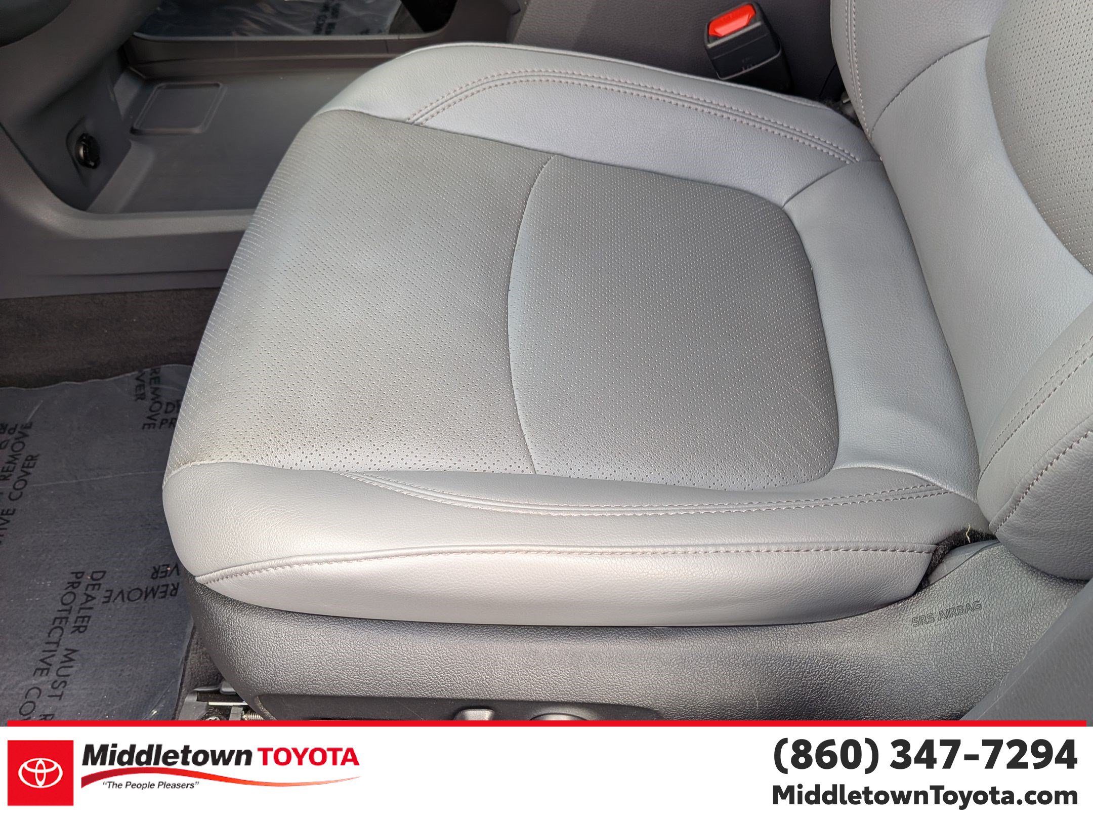 Certified 2024 Toyota Sienna Limited AWD/4WD image 15