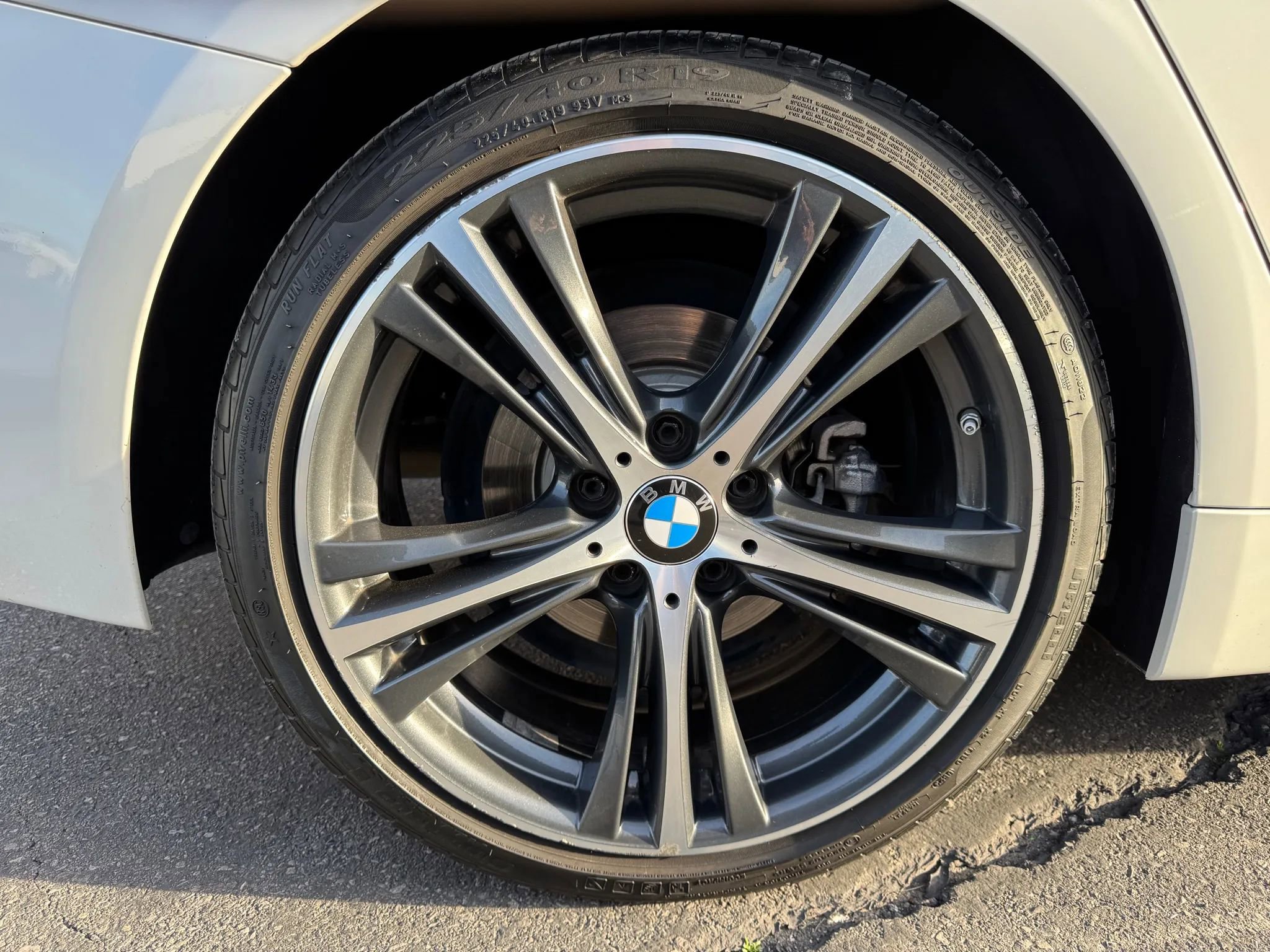 Used 2018 BMW 430i Gran Coupe image 9