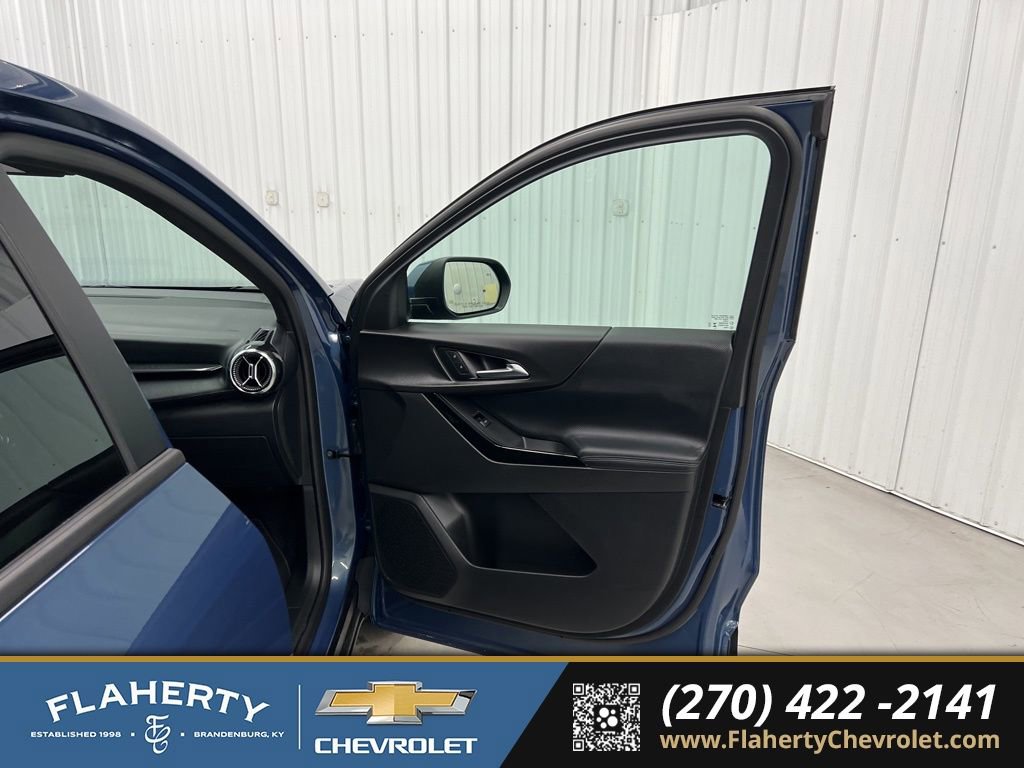 New 2026 Chevrolet Equinox LT image 13