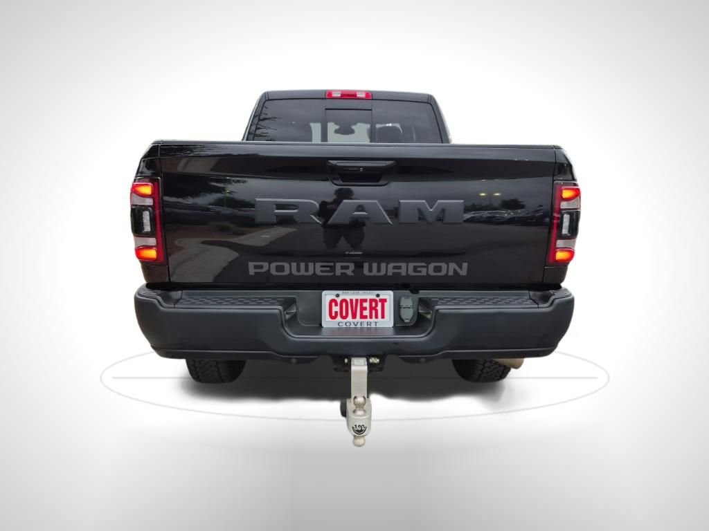 Used 2020 RAM 2500 Power Wagon image 9