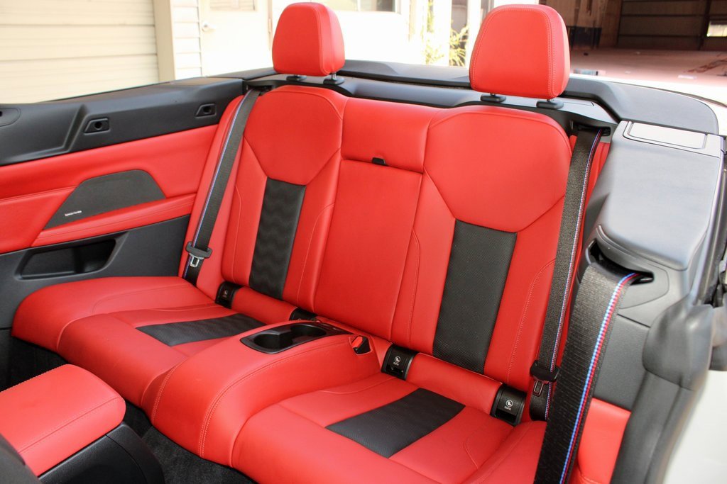 Used 2023 BMW M4 xDrive Competition w/ Executive Package image 24