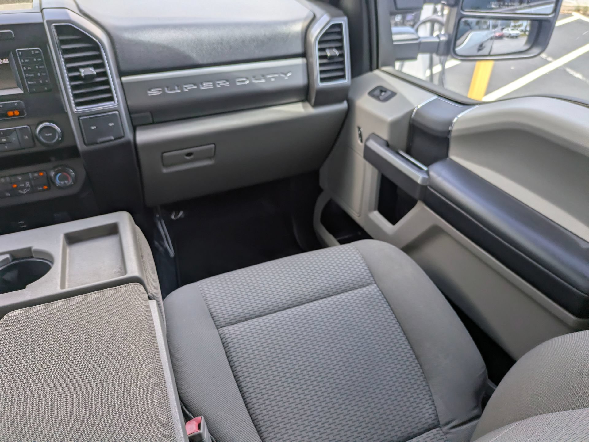 Used 2019 Ford F250 XLT AWD/4WD image 19