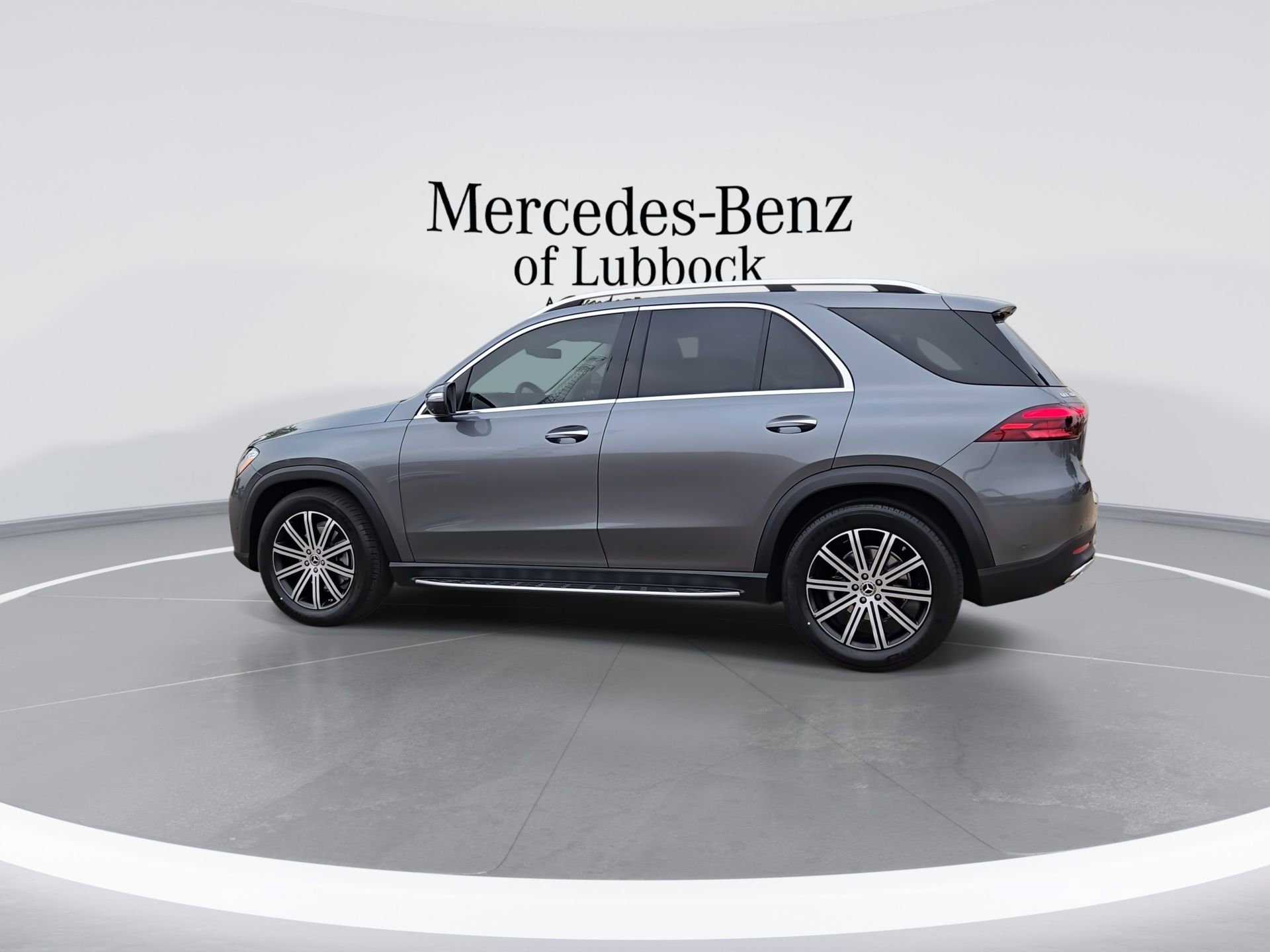 New 2026 Mercedes-Benz GLE 350 4MATIC image 5