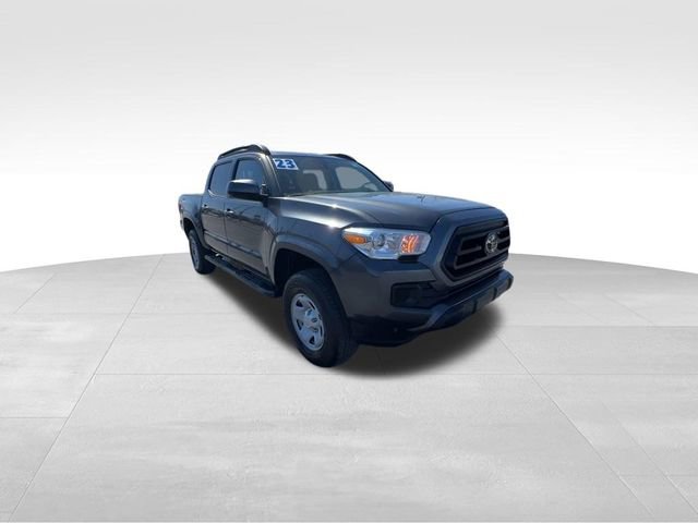 Used 2023 Toyota Tacoma SR image 2