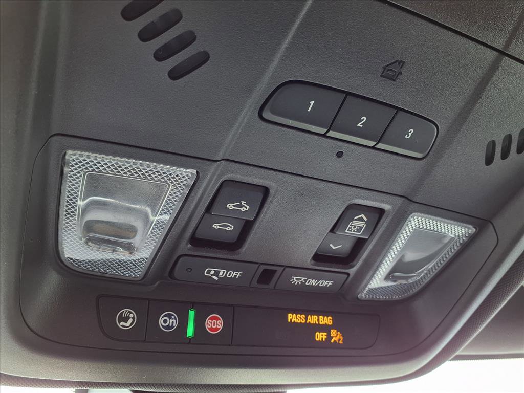 Used 2020 Chevrolet Blazer Premier w/ Driver Confidence II Package image 20