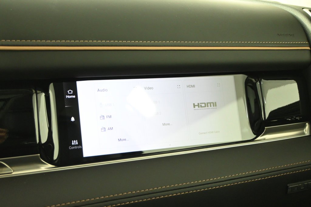 New 2026 RAM 1500 Tungsten w/ Trailer Tow Group image 33