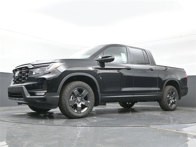 New 2026 Honda Ridgeline TrailSport image 21
