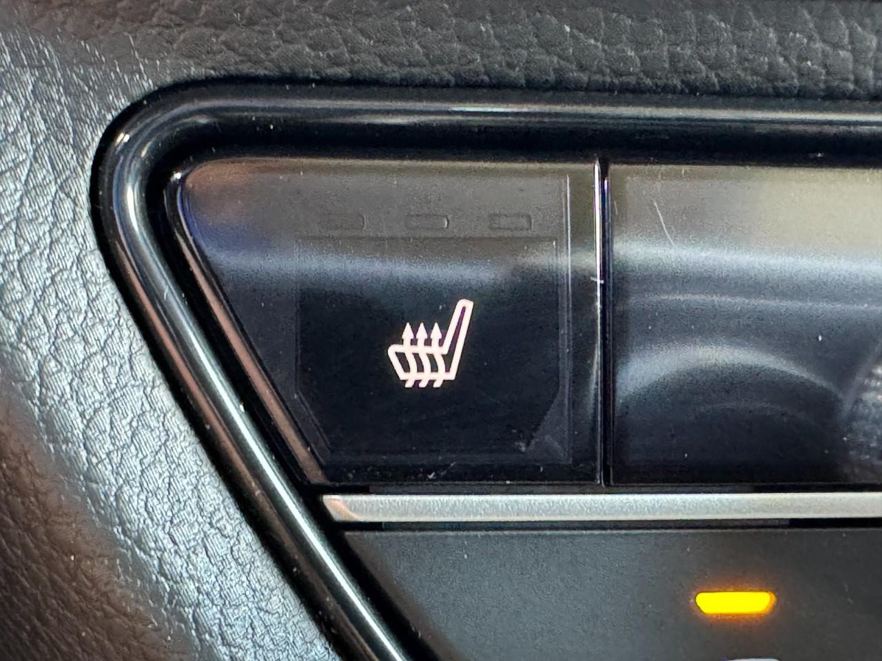 Certified 2024 Honda HR-V EX-L image 22