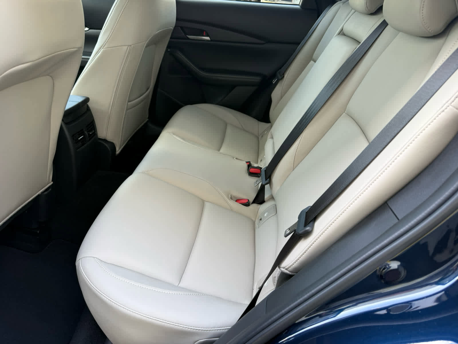 New 2026 MAZDA CX-30 AWD 2.5 S image 5