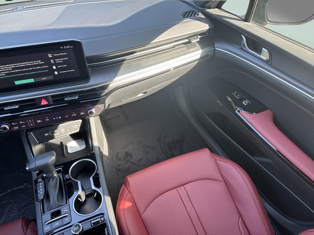 New 2026 Kia K5 GT-Line FWD image 18