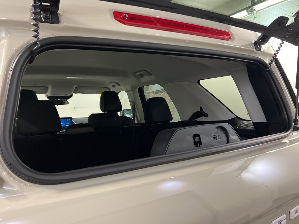 New 2025 Ford Bronco Sport Big Bend w/ Convenience Package image 31