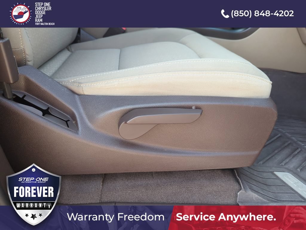 Used 2020 GMC Canyon SLE w/ Elevation Edition RWD image 34