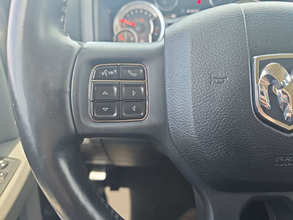 Used 2014 RAM 1500 SLT AWD/4WD image 16