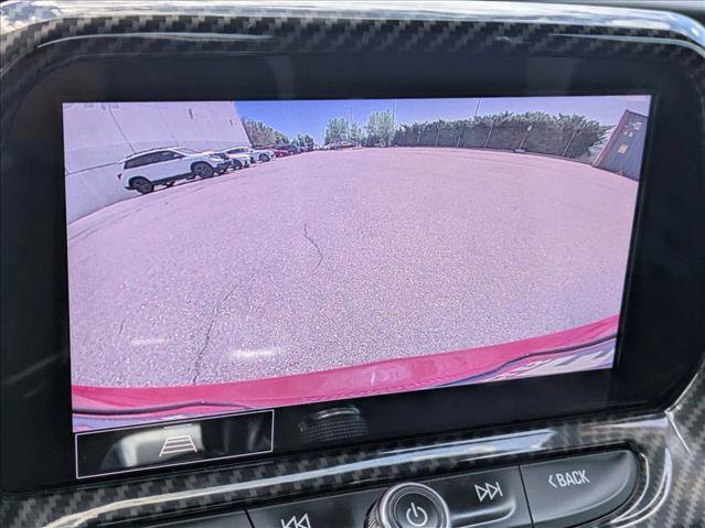 Used 2021 Chevrolet Camaro LT w/ Technology Package RWD image 14