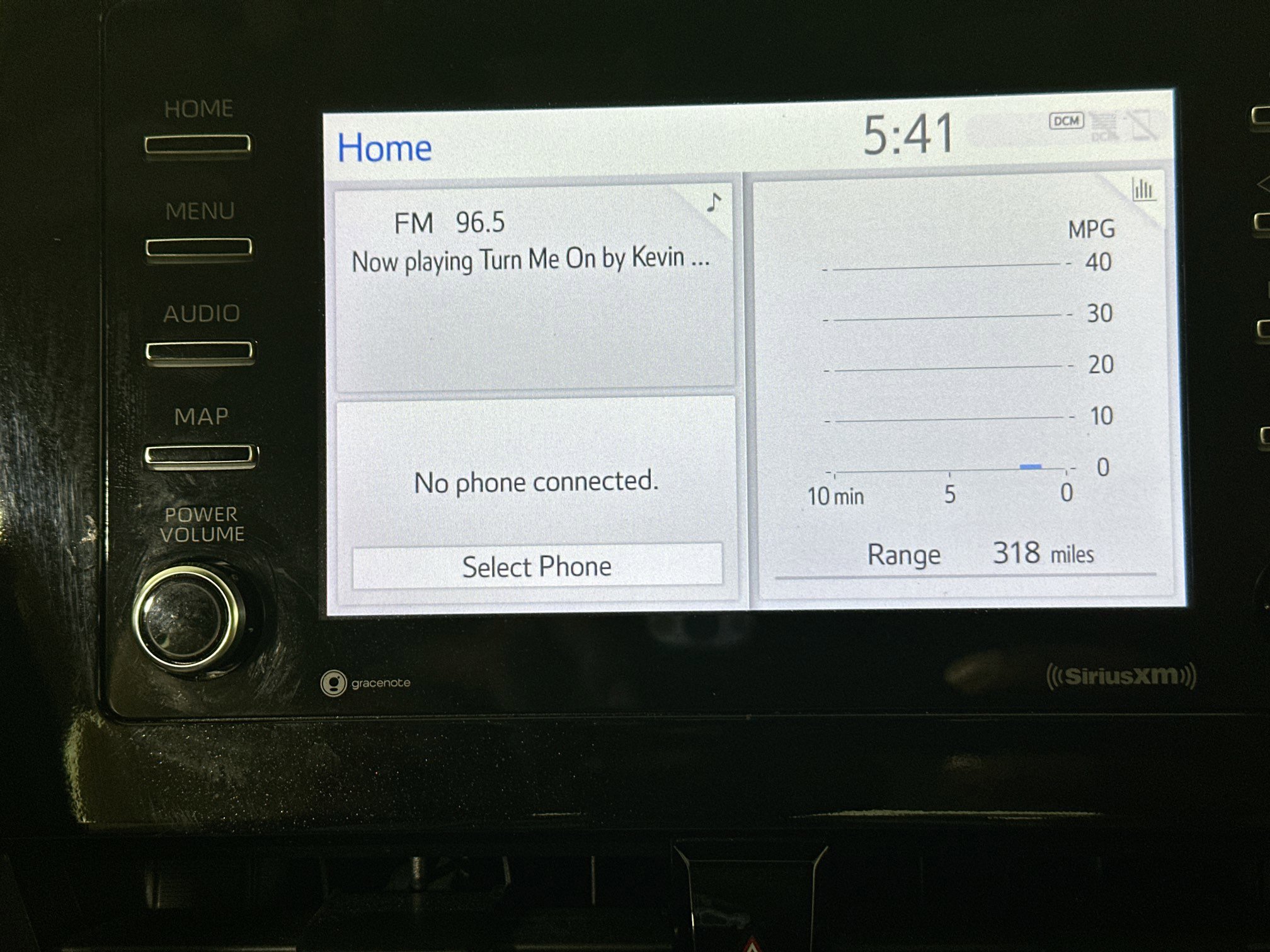 Used 2024 Toyota Camry LE image 23