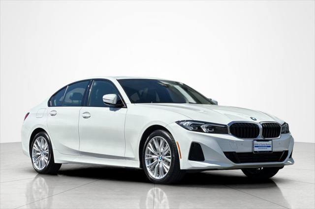 Used 2023 BMW 330i T w/ Premium Package image 7