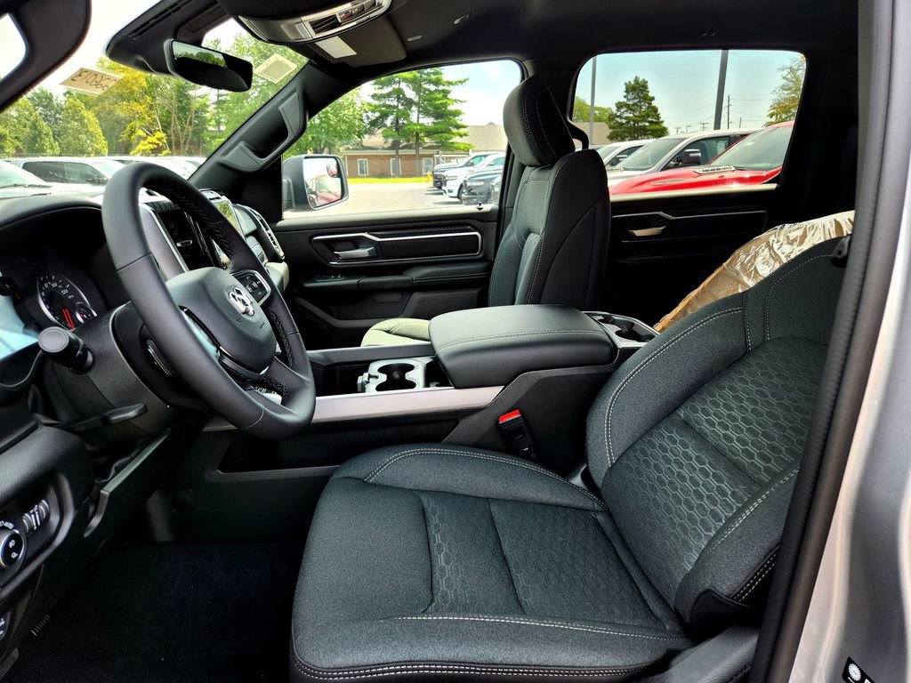 New 2026 RAM 1500 Big Horn image 15