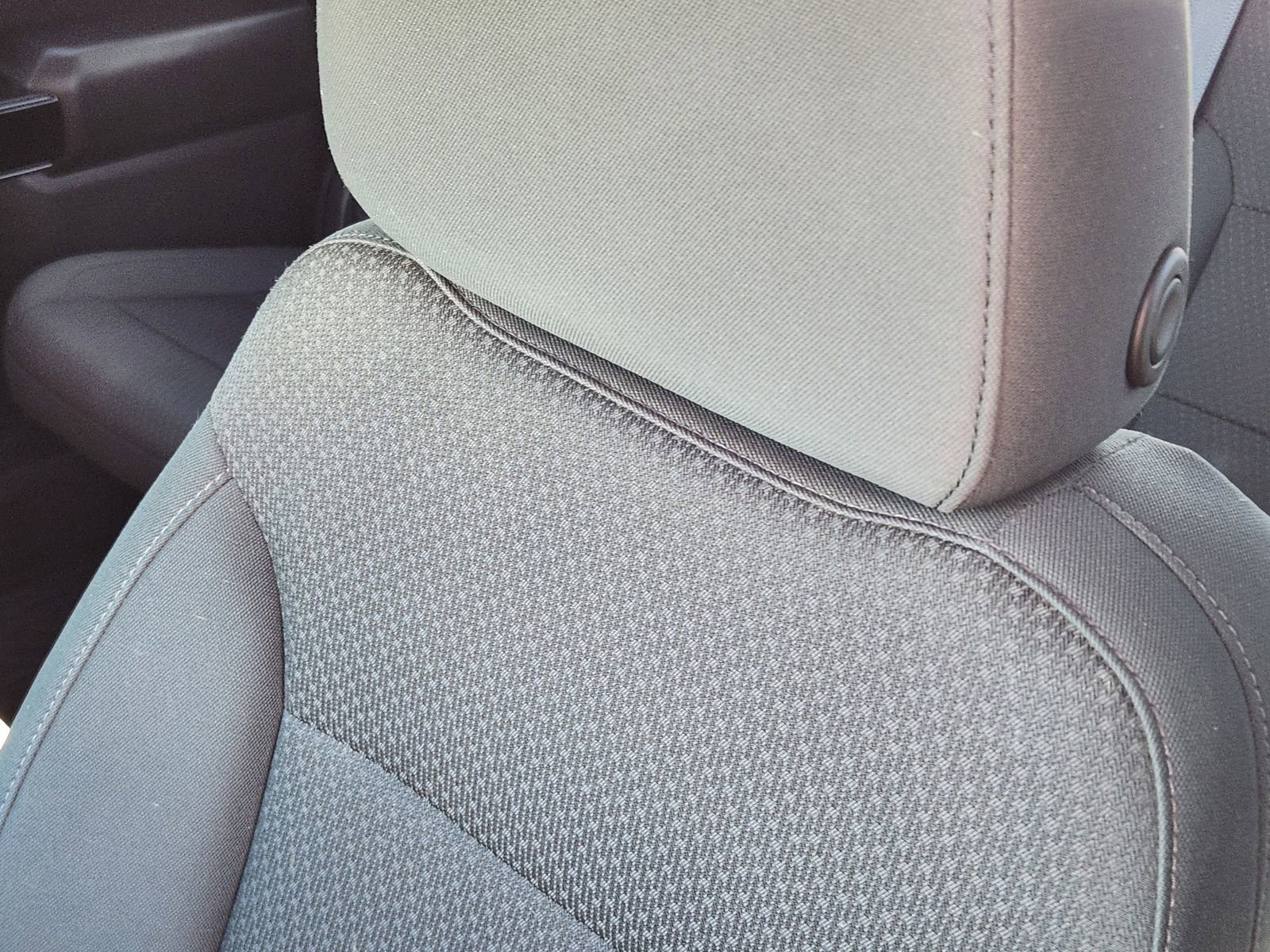 Used 2021 Chevrolet Silverado 1500 Custom Trail Boss w/ Midnight Edition image 15