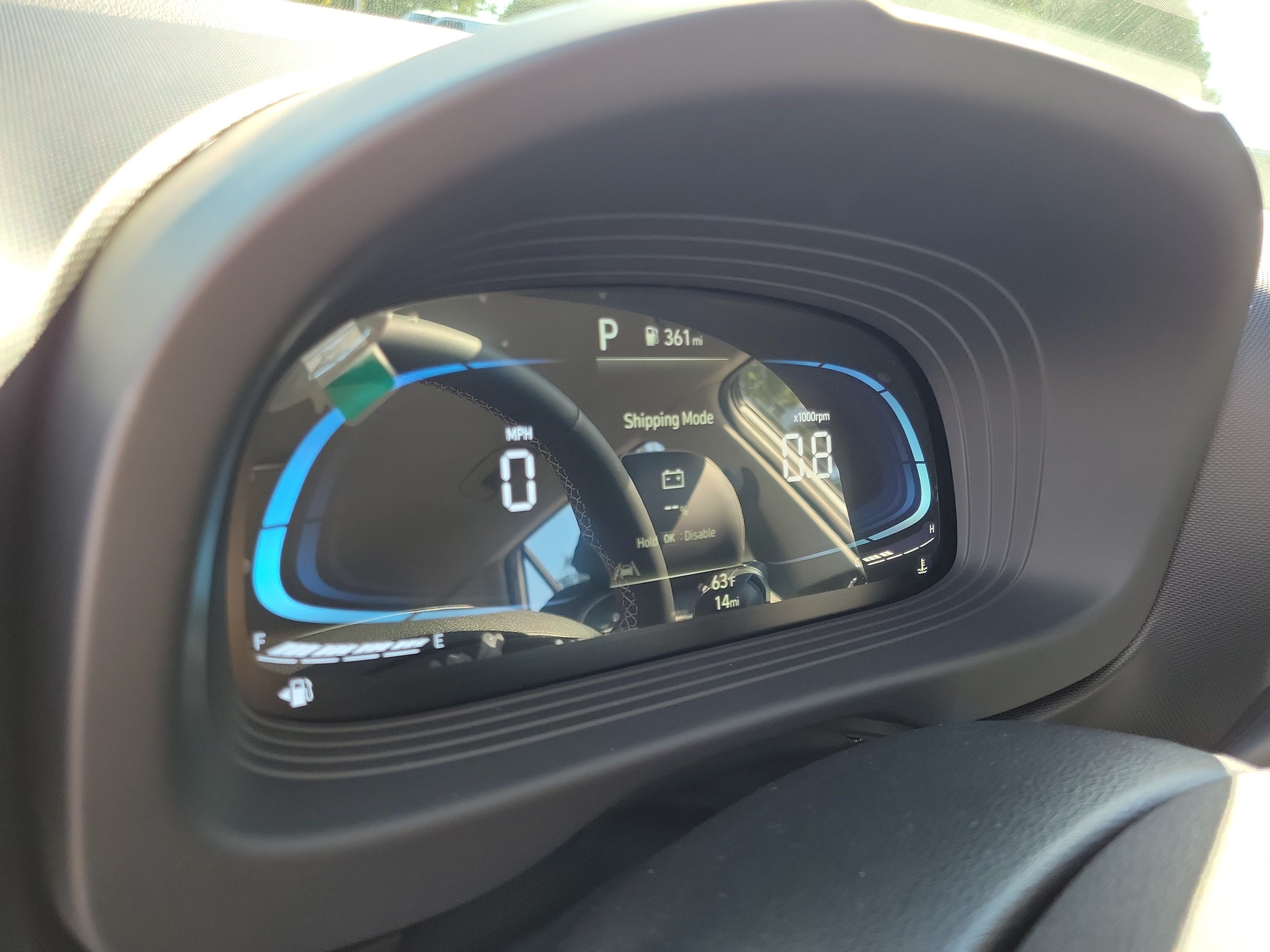 New 2026 Hyundai Venue SEL FWD image 24