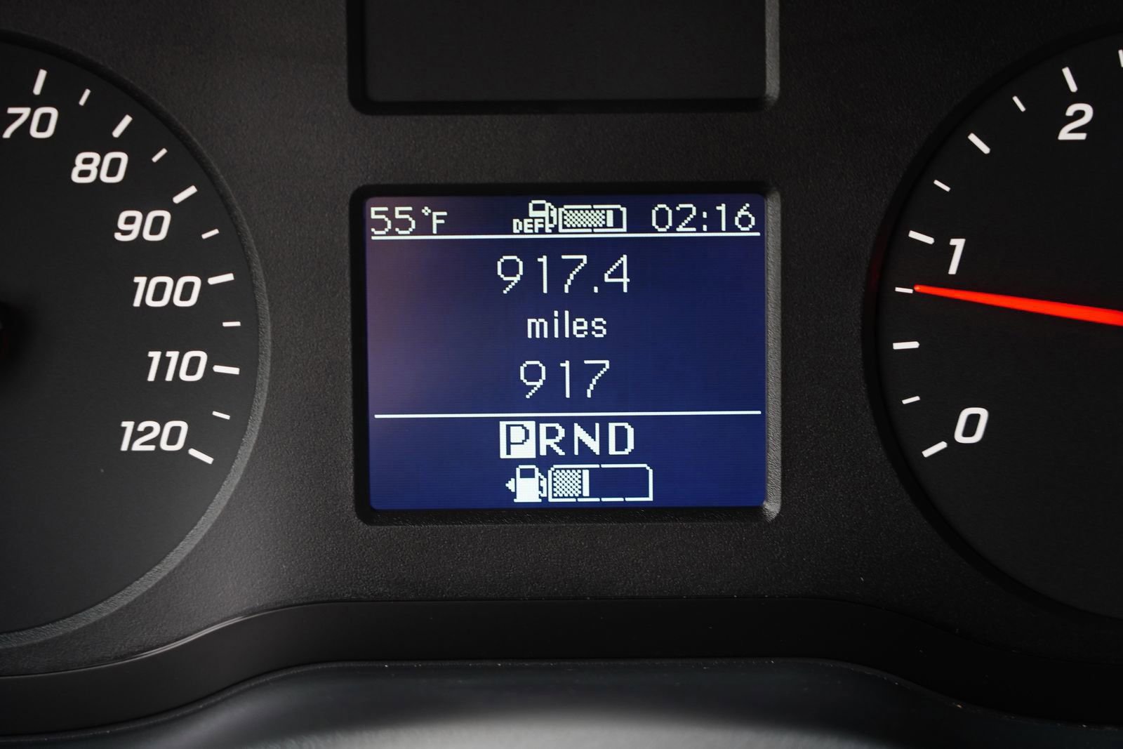 Used 2023 Mercedes-Benz Sprinter 3500 image 32