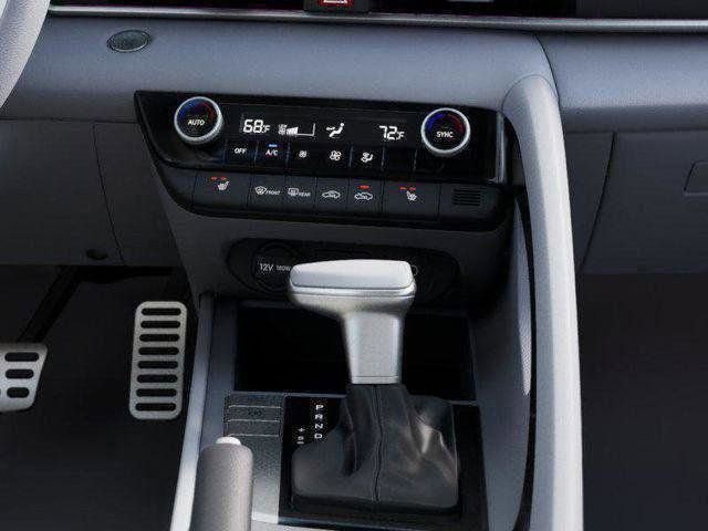 New 2026 Hyundai Elantra Sport FWD image 25